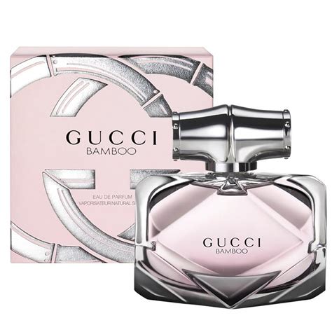 gucci bamboo perfume price in pakistan|Gucci bamboo 50ml perfume shop.